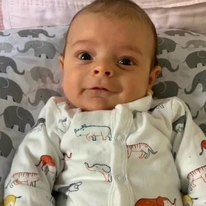 Meet your Posher, Leonard